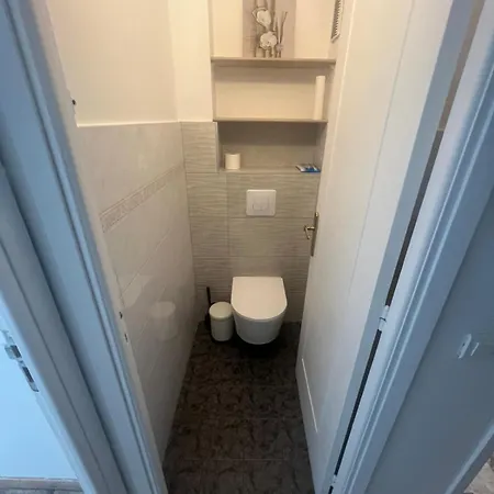 Grand Proche Promenade Apartamento