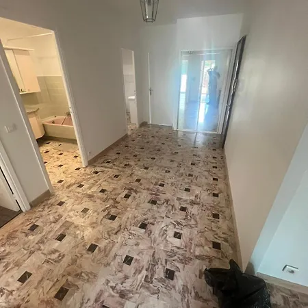 Grand Proche Promenade Appartement *