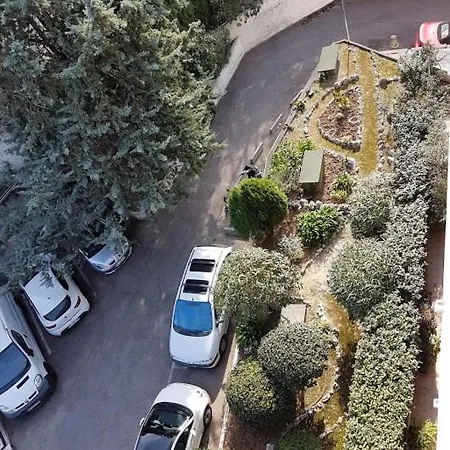 Apartamento Grand Proche Promenade *