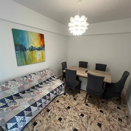 Appartement Grand Proche Promenade *