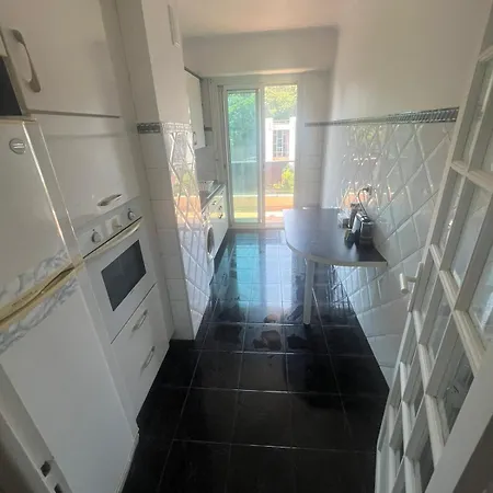 Grand Proche Promenade Apartamento Nice