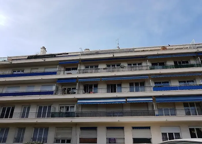 Grand Proche Promenade * Nizza