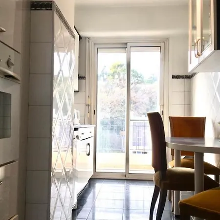 Grand Proche Promenade Apartamento Niza