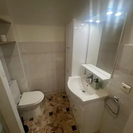 Appartement Grand Proche Promenade Nice