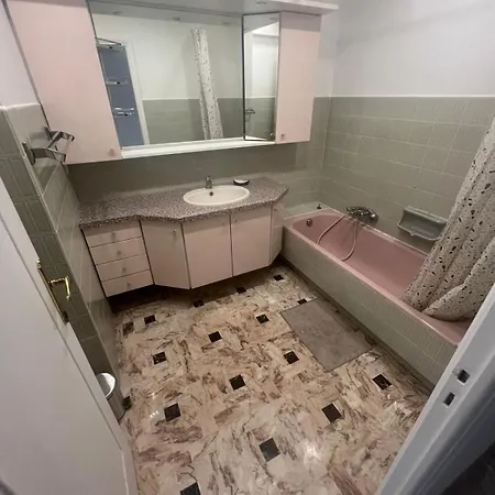 Appartement Grand Proche Promenade