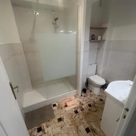 Grand Proche Promenade Appartement Nice