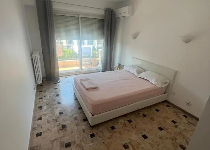 Apartment Grand Proche Promenade *