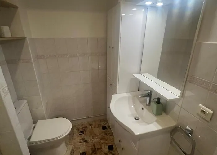 Apartment Grand Proche Promenade Nizza