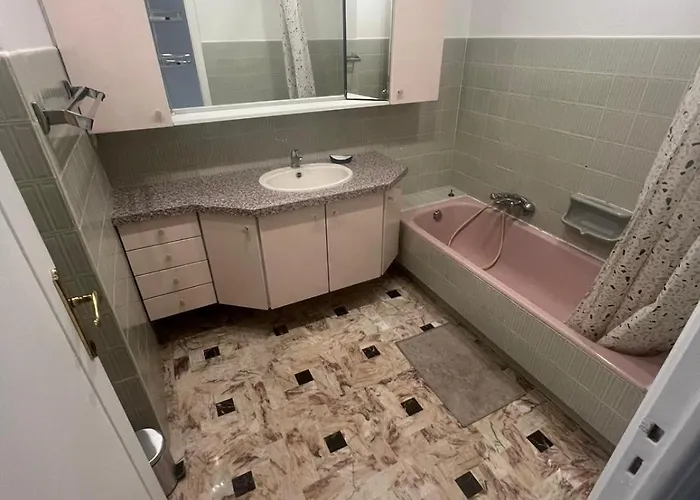 Apartment Grand Proche Promenade