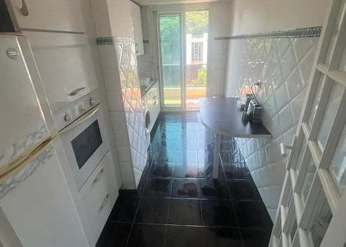 Grand Proche Promenade Apartment Nizza