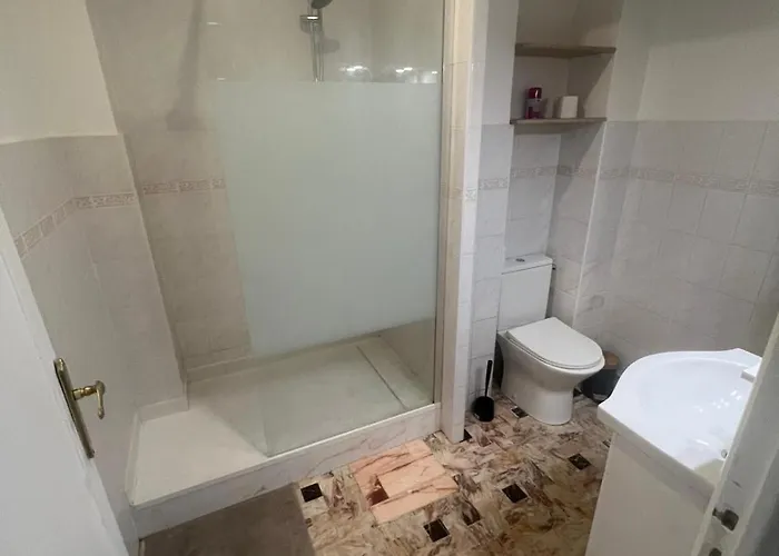 Grand Proche Promenade Apartment Nizza