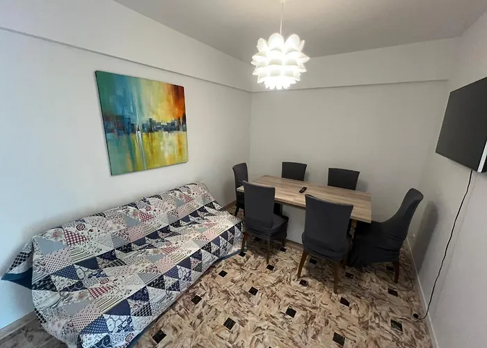 Apartamento Grand Proche Promenade *